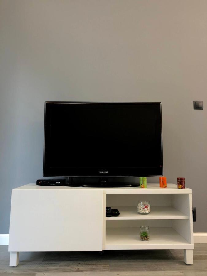 Downtown Apartment Торунь Экстерьер фото